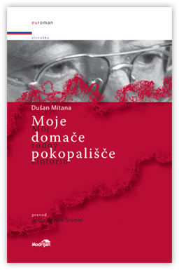 Moje domače pokopališče