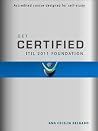 Get certified - ITIL 2011 Foundation Accredited Course for Self-study Get certified - ITIL 2011 Foundation Accredited Course for Self-study
