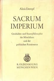 Sacrum imperium (Hardcover)