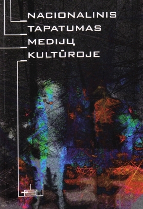 Nacionalinis tapatumas medijų kultūroje