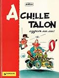 Achille Talon aggrave son cas !
