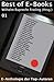 BEST OF E-BOOKS