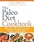 The Paleo Diet Cookbook by Nell Stephenson