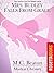 Mrs. Budley Falls From Grace by Marion Chesney