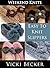 Easy To Knit Slippers (Week...