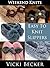 Easy To Knit Slippers (Weekend Knits Book 1)