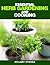 Essential Herb Gardening and Cooking