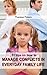31 Tips on How to Manage Conflicts in Everyday Family Life