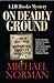 On Deadly Ground: A J. D. Books Mystery (J.D. Books Series Book 1)