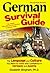German Survival Guide by Elizabeth Bingham