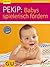 PEKiP: Babys spielerisch fö...