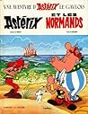 Astérix et les Normands by René Goscinny
