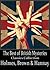 The Best of British Mysteries Classics Collection: The Complete Sherlock Holmes, Father Brown and Richard Hannay Mysteries