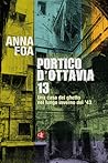 Portico d'Ottavia 13 by Anna Foa