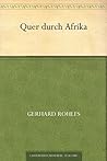 Quer durch Afrika (German Edition)