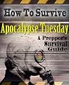 How To Survive Apocalypse Tuesday