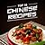 Delicious Chinese Recipes Y...
