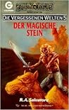 Der magische Stein (Die vergessenen Welten, #5) Der magische Stein (Die vergessenen Welten, #5)