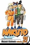 Naruto, Vol. 21: ...