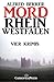 MORDrhein-Westfalen (Vier Krimis mit Tatorten in NRW - Münsterland, Sauerland, Niederrhein) (German Edition)