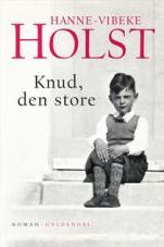 Knud, den store (Hardcover)