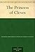 The Princess of Cleves by Madame de La Fayette