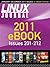 Linux Journal 2011 eBook