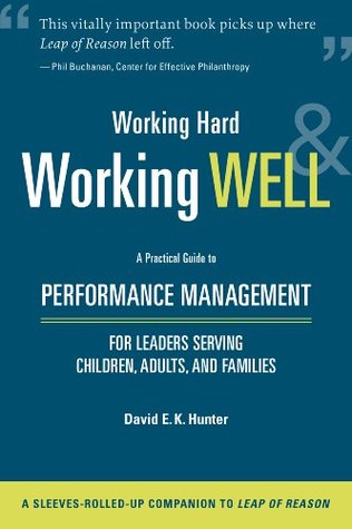 Working Hard—and Working Well (Kindle Edition)