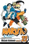 Naruto, Vol. 22: ...