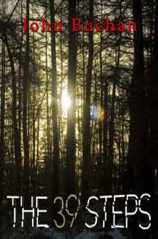 The Thirty-Nine Steps