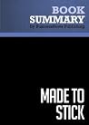Summary: Made to ...