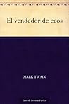 El vendedor de ecos Book cover for El vendedor de ecos