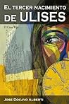 Book cover for EL TERCER NACIMIENTO DE ULISES