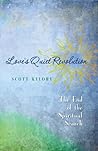 Book cover for Love's Quiet Revolution: The End of the Spiritual Search