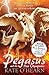 Pegasus and the New Olympians: Book 3