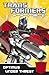 Optimus Under Threat (Transformers Prime Chapter Book #2)