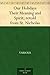 Our Holidays Their Meaning and Spirit; retold from St. Nicholas