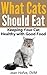 What Cats Should Eat: A Hol...