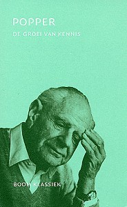 De groei van kennis (Paperback)