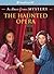 The Haunted Opera: A Marie-Grace Mystery (American Girl Mysteries)