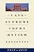 Cato Supreme Court Review, ...