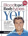 Bloodtypes, Bodytypes and You