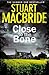 Close to the Bone (Logan McRae, #8)