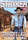 Stryker's Law (A Stryker Western)