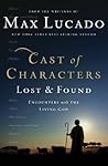 Cast of Character...