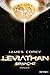 Leviathan erwacht by James S.A. Corey