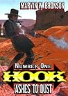 Ashes To Dust (Hook Book 1)
