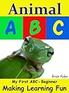 Animal ABC (My First)