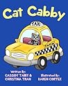 Cat Cabby Cat Cabby