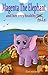 Magenta The Elephant And He...